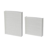 TOPRAN 720 337 Filtersatz, Innenraumluft