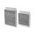 TOPRAN 720 336 Filtersatz, Innenraumluft