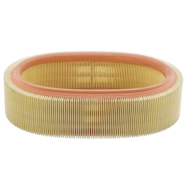 TOPRAN 700 418 Luftfilter