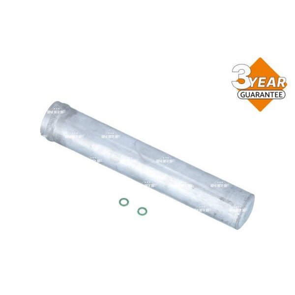 NRF 33225 Trockner, Klimaanlage