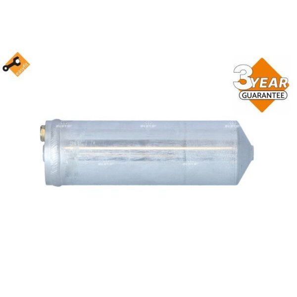 NRF 33028 Trockner, Klimaanlage