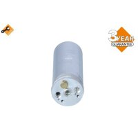NRF 33028 Trockner, Klimaanlage
