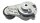 SKF VKM 38070 Riemenspanner, Keilrippenriemen