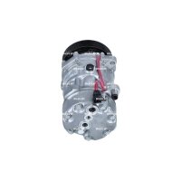 Klimakompressor NRF 32033 SD7V16 Keilrippenriemen - 1...