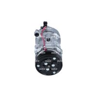 Klimakompressor NRF 32033 SD7V16 Keilrippenriemen - 1 Stück