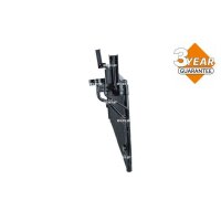 NRF 35429 Kondensator, Klimaanlage