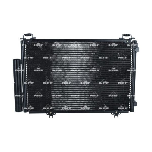 Kondensator Klimaanlage NRF 35333 - 1 Stück