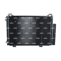 Kondensator Klimaanlage NRF 35333 - 1 Stück