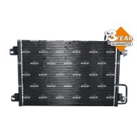 NRF 35340 Kondensator, Klimaanlage