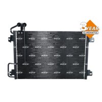 NRF 35340 Kondensator, Klimaanlage