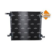 NRF 35526 Kondensator, Klimaanlage
