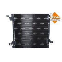 NRF 35526 Kondensator, Klimaanlage