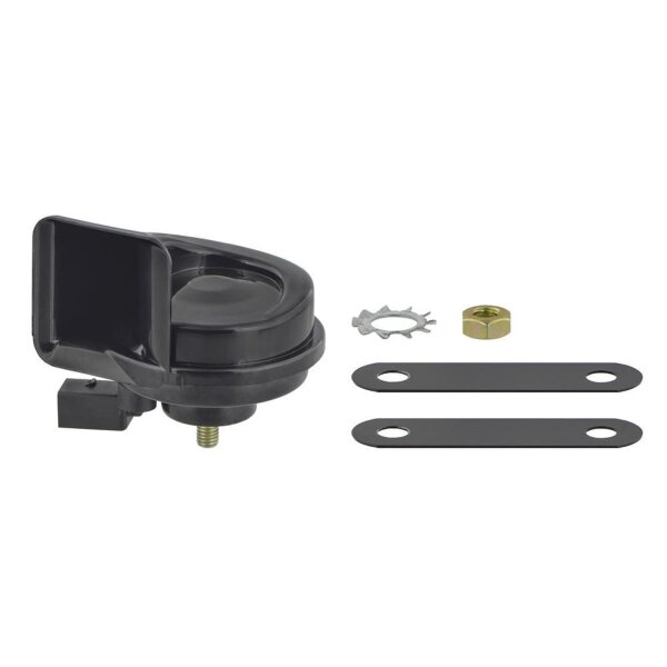 TOPRAN 111 072 Horn