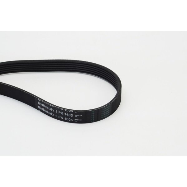 CONTINENTAL CTAM 6PK1605 Keilrippenriemen