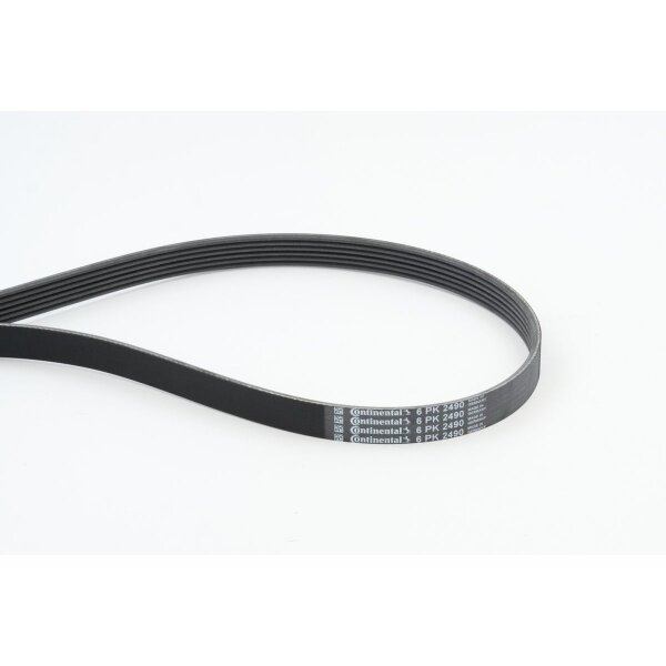 CONTINENTAL CTAM 6PK2490 Keilrippenriemen