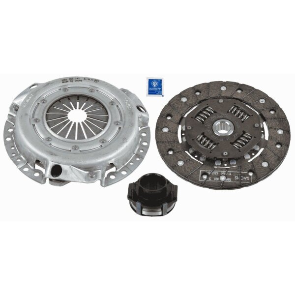 SACHS 3000 154 001 Kupplungssatz