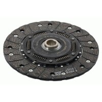 SACHS 1878 001 193 Kupplungsscheibe