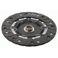 SACHS 1878 001 193 Kupplungsscheibe