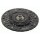 SACHS 1878 001 193 Kupplungsscheibe