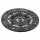 SACHS 1878 001 193 Kupplungsscheibe