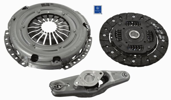 SACHS 3000 951 051 Kupplungssatz