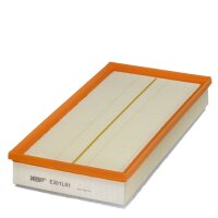 HENGST FILTER E301L01 Luftfilter
