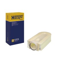 HENGST FILTER E1014L Luftfilter