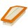 HENGST FILTER E1015L Luftfilter
