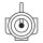 BOSCH F 00H L00 311 Lambdasonde