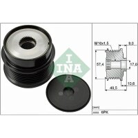 Schaeffler INA 535 0189 10 Generatorfreilauf