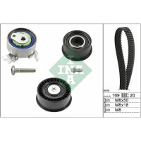 Schaeffler INA 530 0078 10 Zahnriemensatz