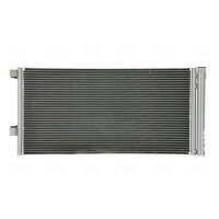 NISSENS 940034 Kondensator, Klimaanlage