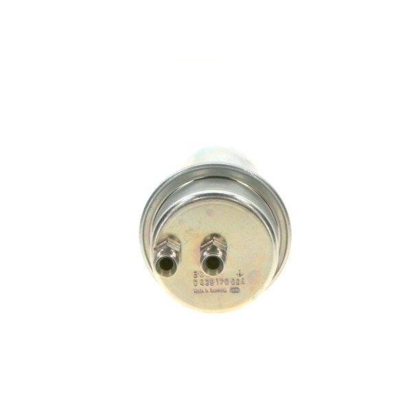 BOSCH 0 438 170 024 Druckspeicher, Kraftstoffdruck