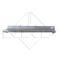 NRF 35779 Kondensator, Klimaanlage