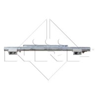 NRF 35779 Kondensator, Klimaanlage