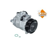 NRF 32215 Kompressor, Klimaanlage