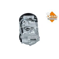 NRF 32215 Kompressor, Klimaanlage