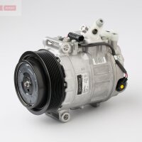 Klimakompressor DENSO DCP17038 befüllt - 1 Stück