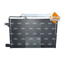 NRF 35759 Kondensator, Klimaanlage