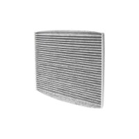 TOPRAN 207 568 Filter, Innenraumluft