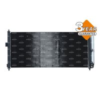 NRF 35435 Kondensator, Klimaanlage