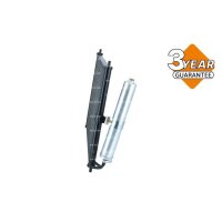 NRF 35435 Kondensator, Klimaanlage