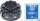 SACHS 3000 844 701 Kupplungssatz