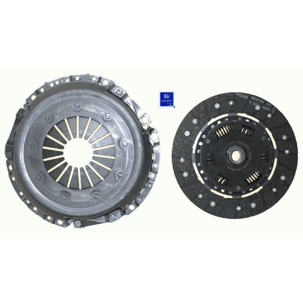 SACHS 3000 644 001 Kupplungssatz