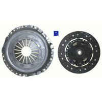 SACHS 3000 644 001 Kupplungssatz