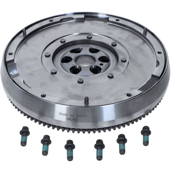 SACHS 2294 000 109 Schwungrad