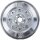 SACHS 2294 000 109 Schwungrad