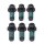 SACHS 2294 000 109 Schwungrad