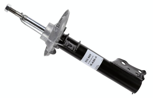 SACHS 553 669 Stoßdämpfer