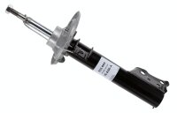 SACHS 553 669 Stoßdämpfer